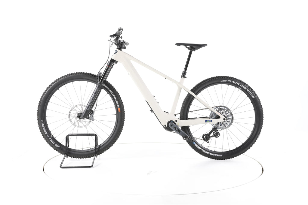 Rose Bonero Plus 3 E-Bike Carbon 2024 - Image 7
