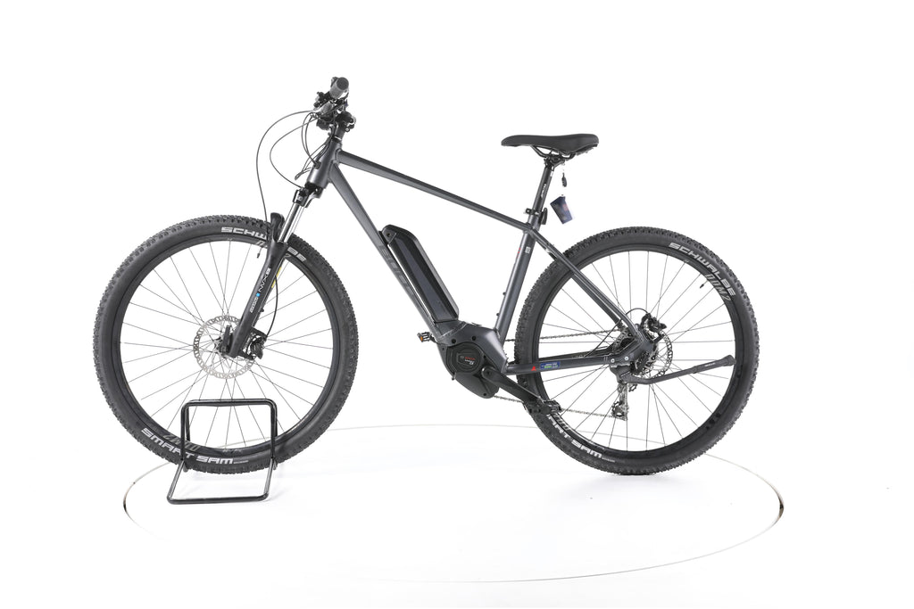 Bulls LT CX E-Bike 2024 - Image 7