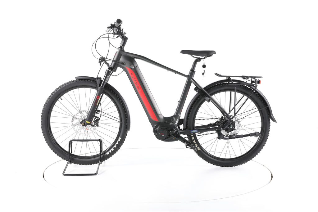 Victoria eAdventure11.9 City E-Bike - Image 7