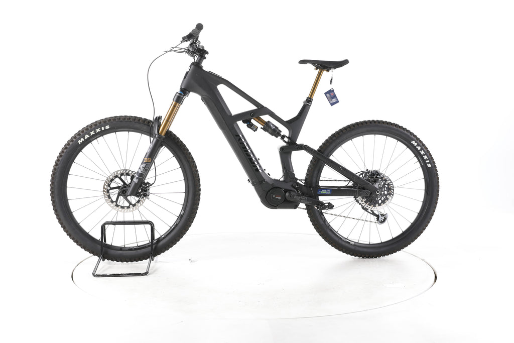 Radon Deft 10.0 E-Bike Fully Carbon - Image 7