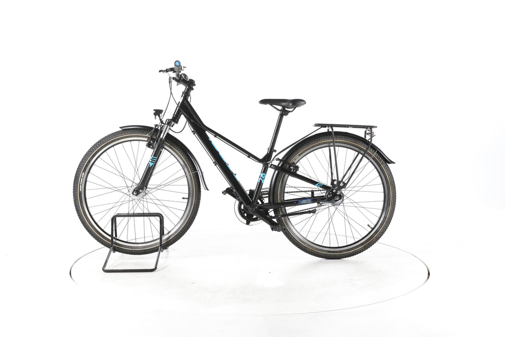 S´Cool troX 26 Fahrrad City & Trekking - Image 7