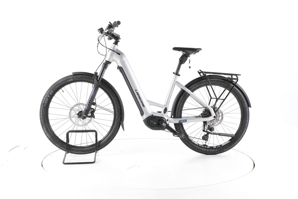 Lapierre E-Explorer 8.7 Trekking E-Bike Tiefeinsteiger 2023 - Image 7