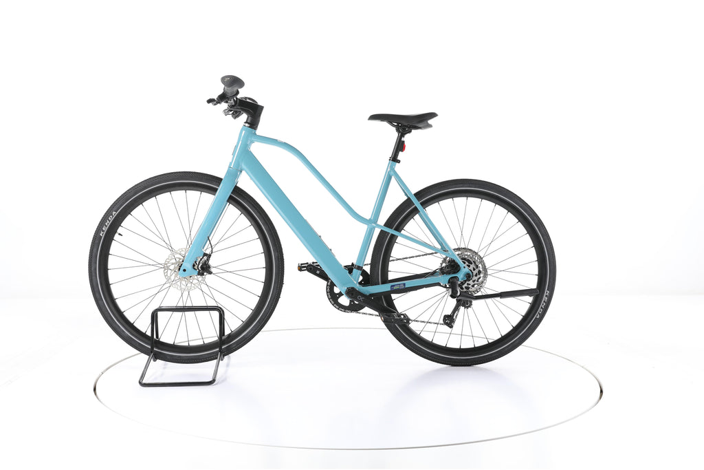 Orbea Vibe Mid H30 E-Bike - Image 7