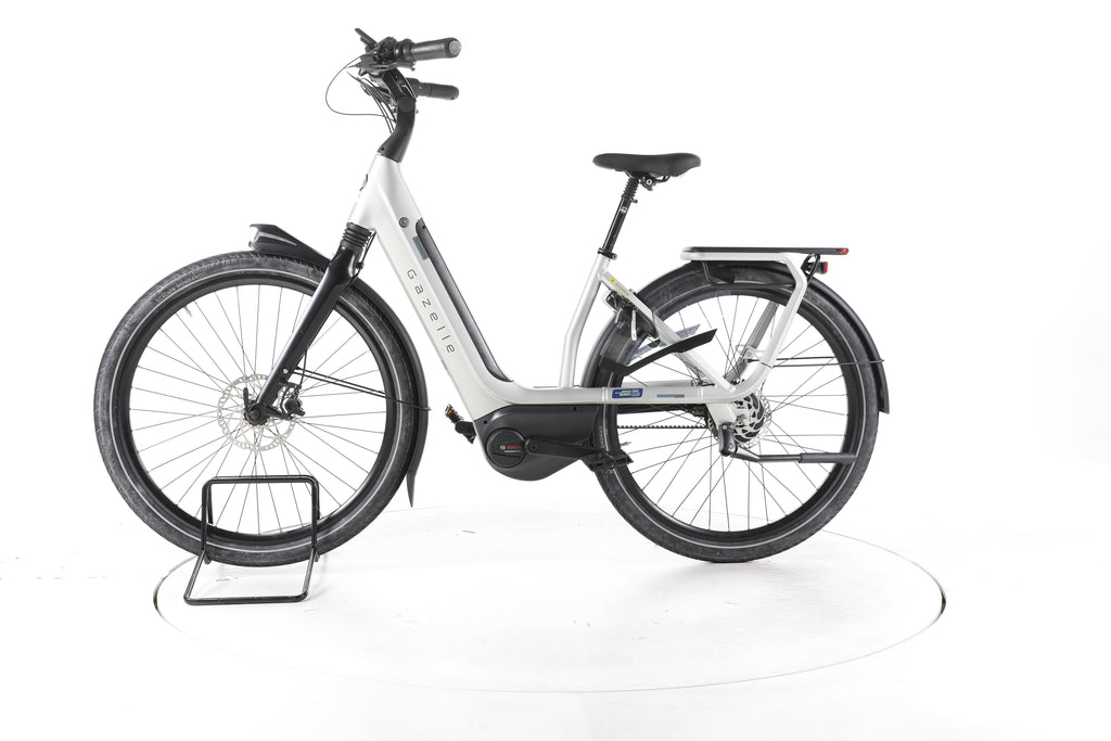 Gazelle Avignon C380 HMB City E-Bike Tiefeinsteiger 2024 - Image 7