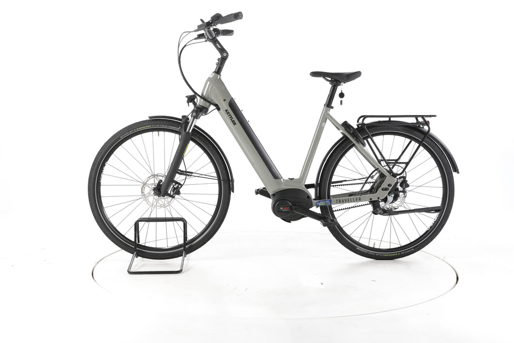 Kettler E-Traveller Gold P5 City E-Bike Tiefeinsteiger 2026 - Image 7