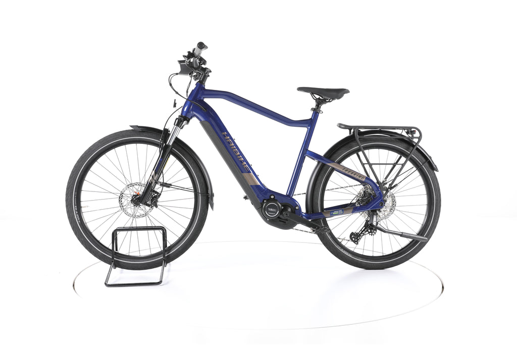 Haibike Trekking 7 Trekking E-Bike - Image 7