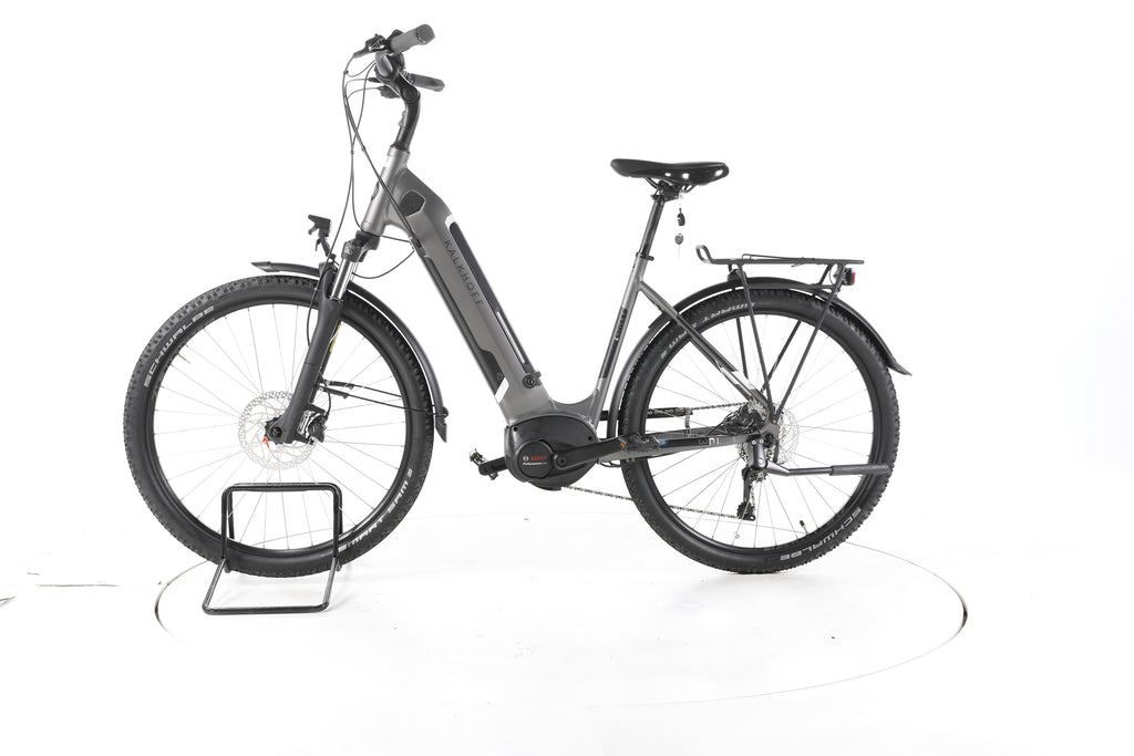 Kalkhoff ENTICE 7.B ADVANCE Trekking E-Bike Tiefeinsteiger - Image 7