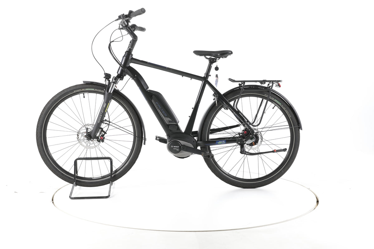 FALTER E 9.0 RT City E-Bike - Image 7