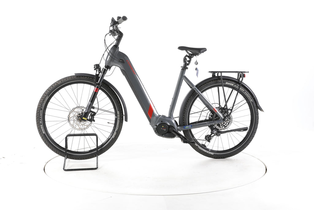 Conway Cairon SUV 5.0 Trekking E-Bike Tiefeinsteiger - Image 7