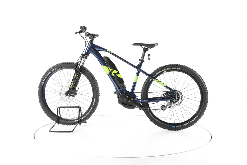 R Raymon HardRay E 1.0 E-Bike - Image 7