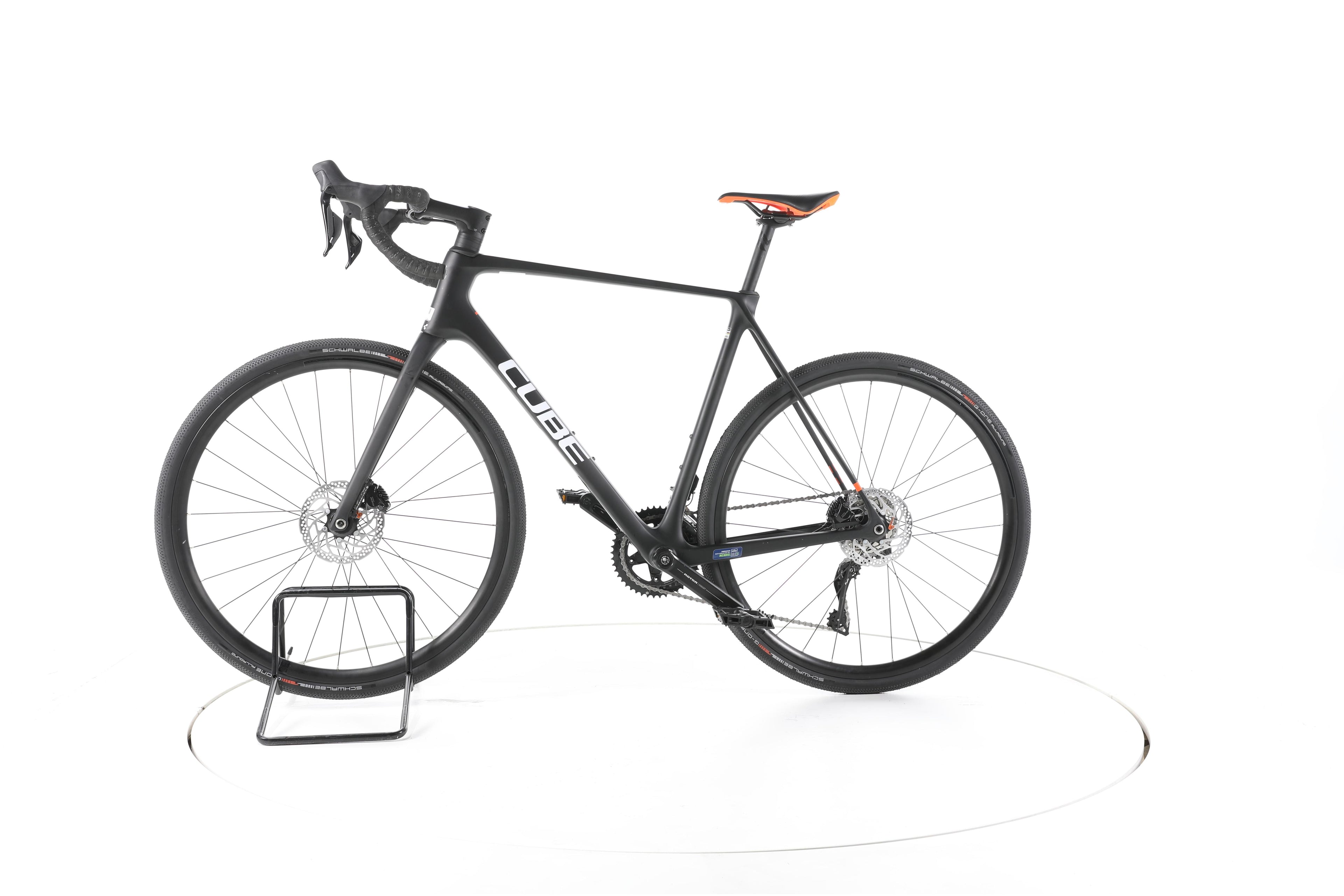 Cube Cross Race C:62 Pro - Image 7