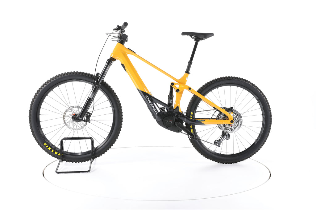 Orbea Wild H30 Fully E-Bike 2024 - Image 7
