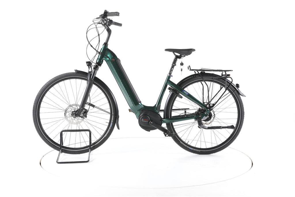 Velo de Ville AEB 890 City E-Bike Tiefeinsteiger - Image 7