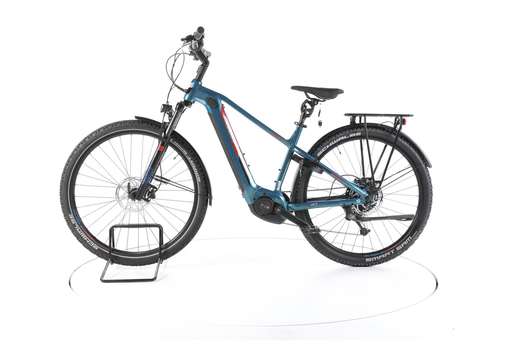 Conway C 2.0 Trekking E-Bike - Image 7