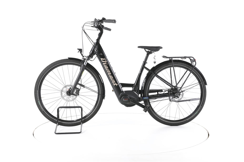 Diamant Beryll Deluxe+ RT TIE City E-Bike Tiefeinsteiger - Image 7
