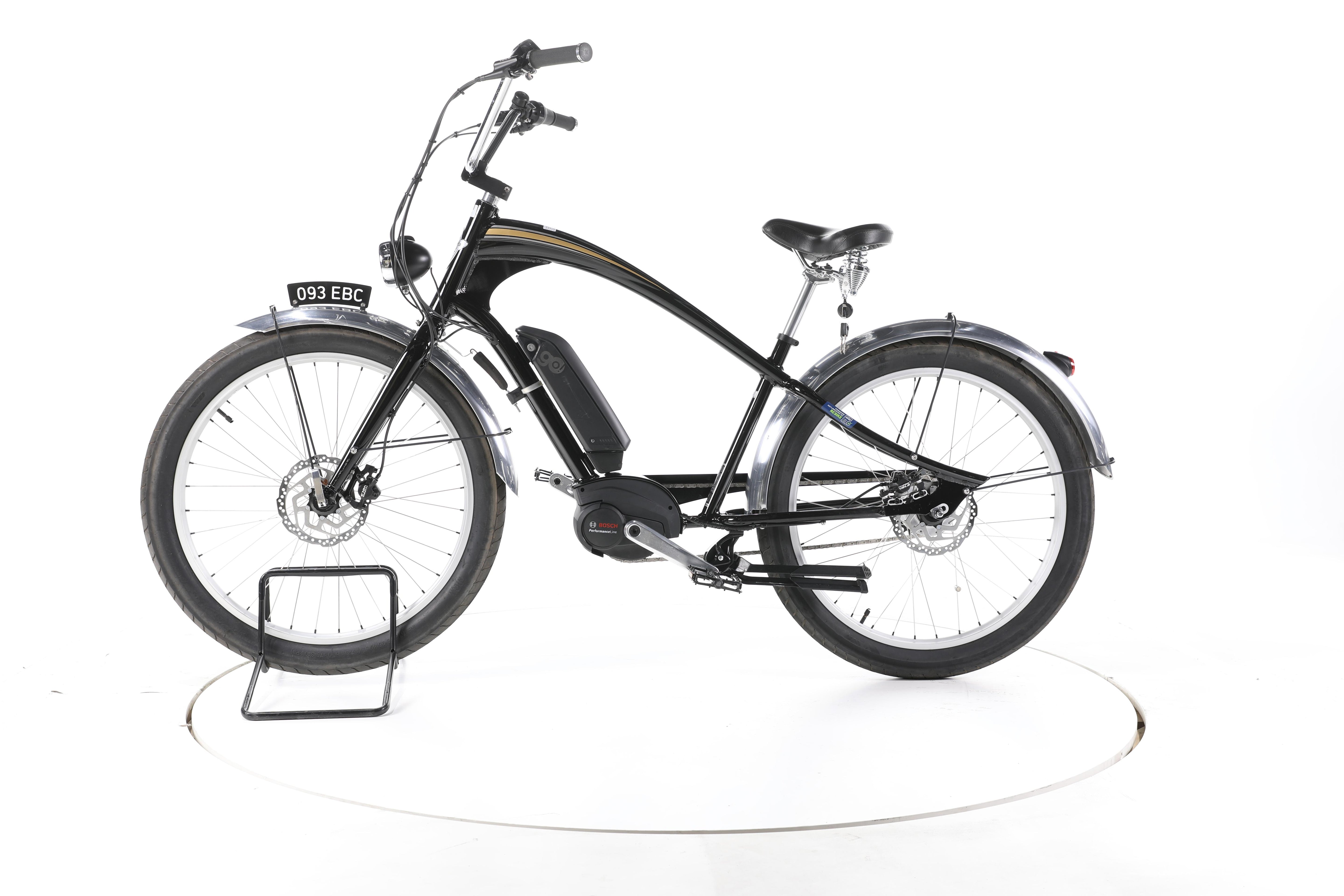 Electra Bicycle Ghostrider Go! City E-Bike - Image 7