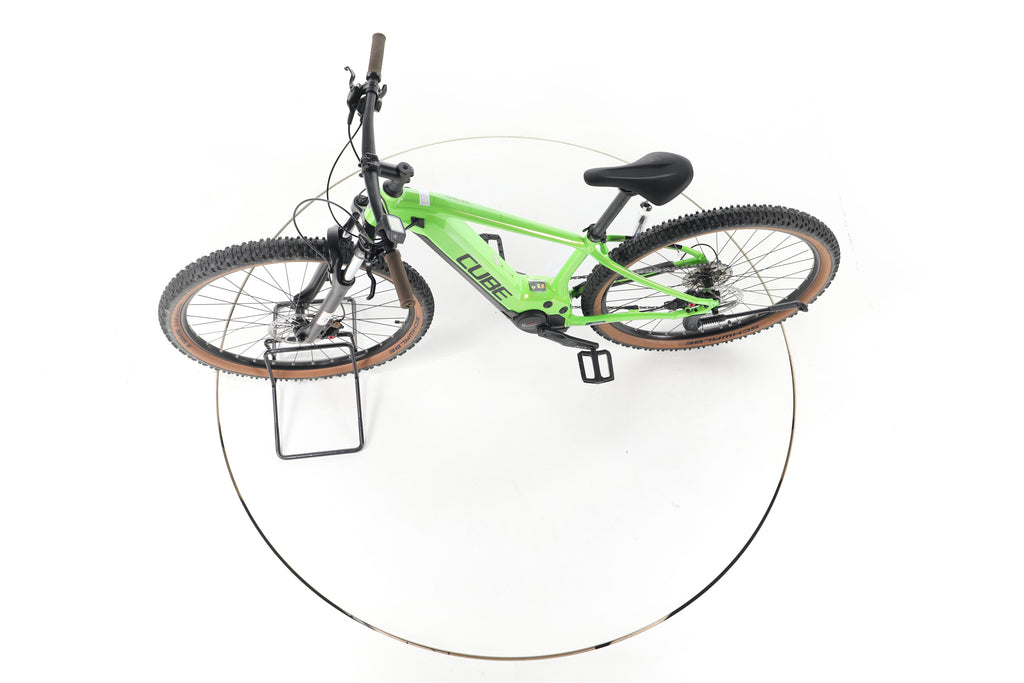 Cube Reaction Hybrid Performance E-Bike - Image 7