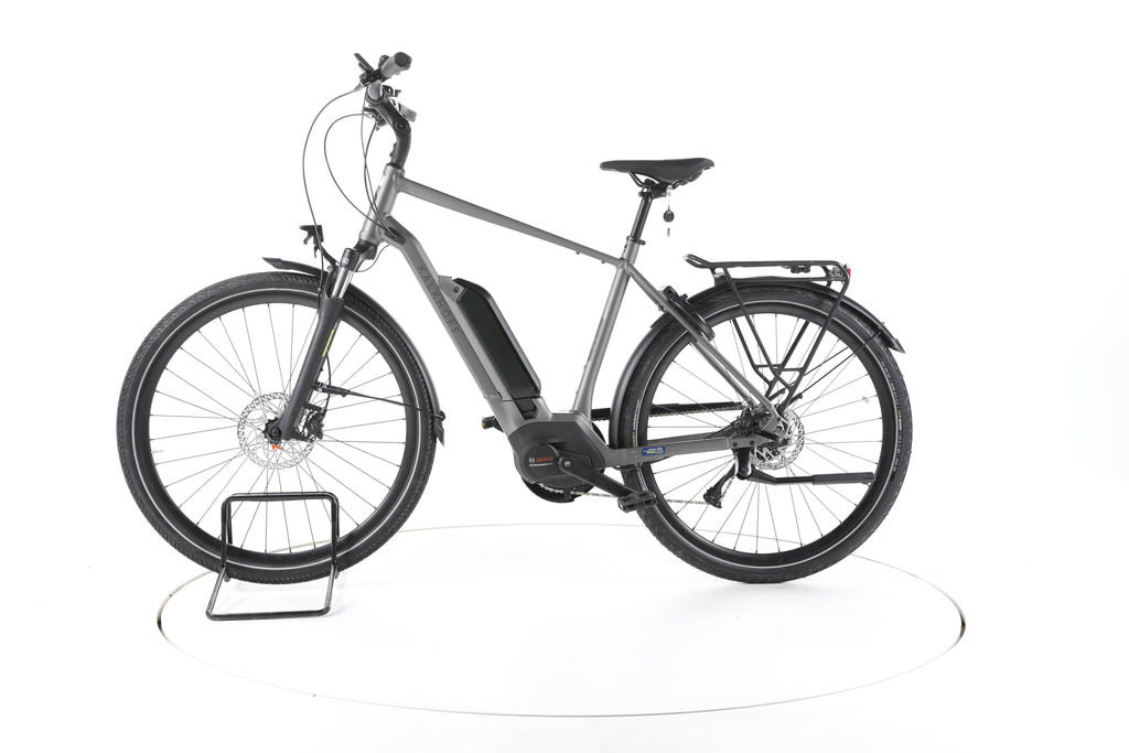 Kalkhoff Endeavour 1.B Move Trekking E-Bike 2023 - Image 7
