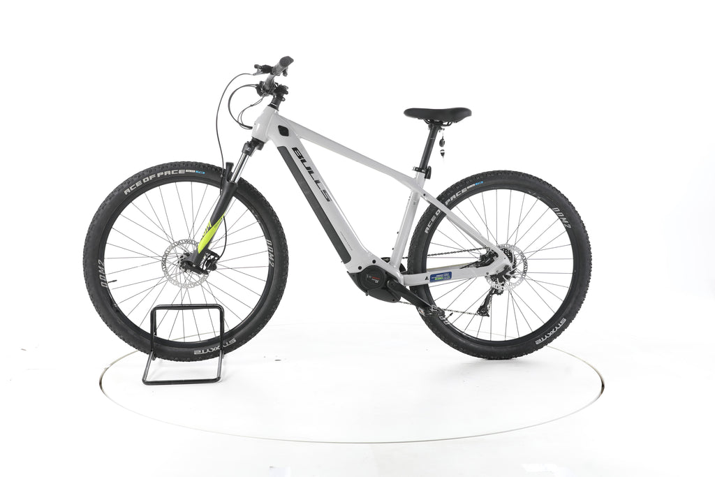 Bulls LT EVO CX E-Bike - Image 7