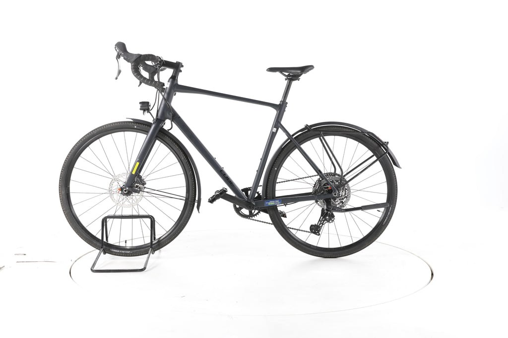 Cube Nuroad Pro FE Fahrrad Rennrad & Gravel - Image 7