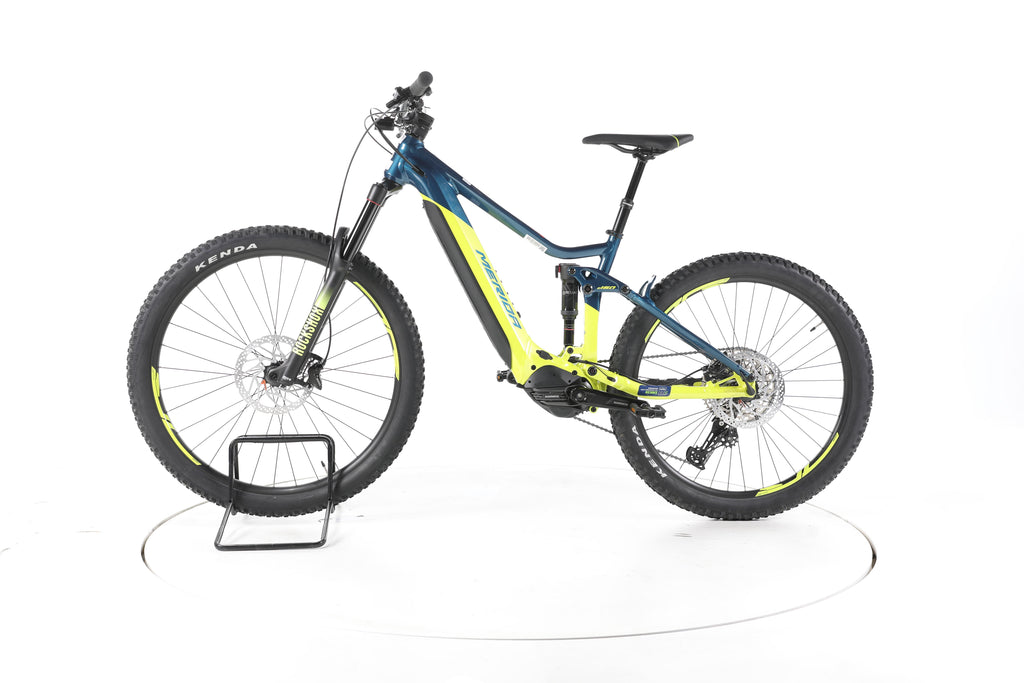Merida eONE-Sixty 575 EP1 E-Bike Fully - Image 7