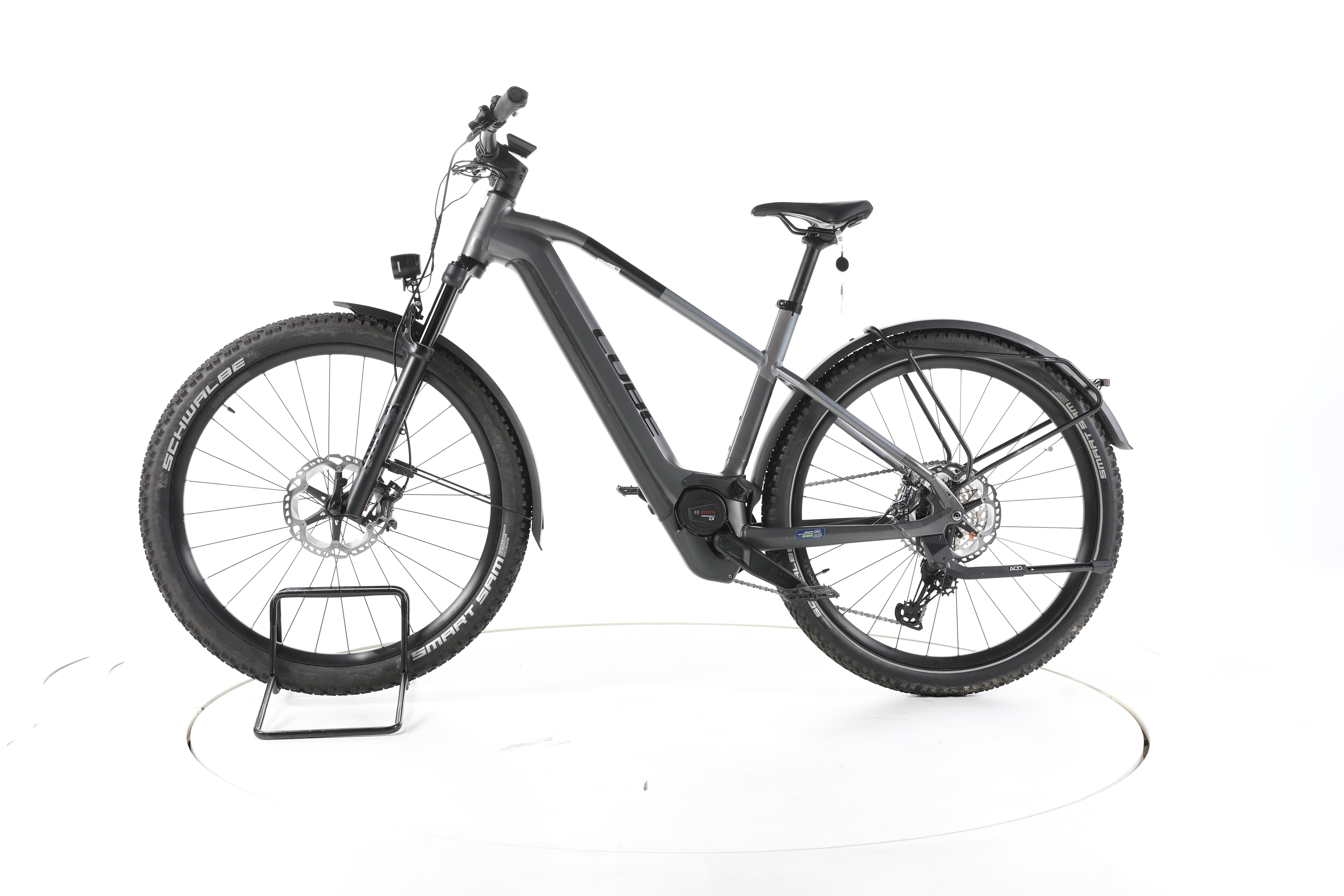 Cube Reaction Hybrid SLT E-Bike 2023 - Image 7