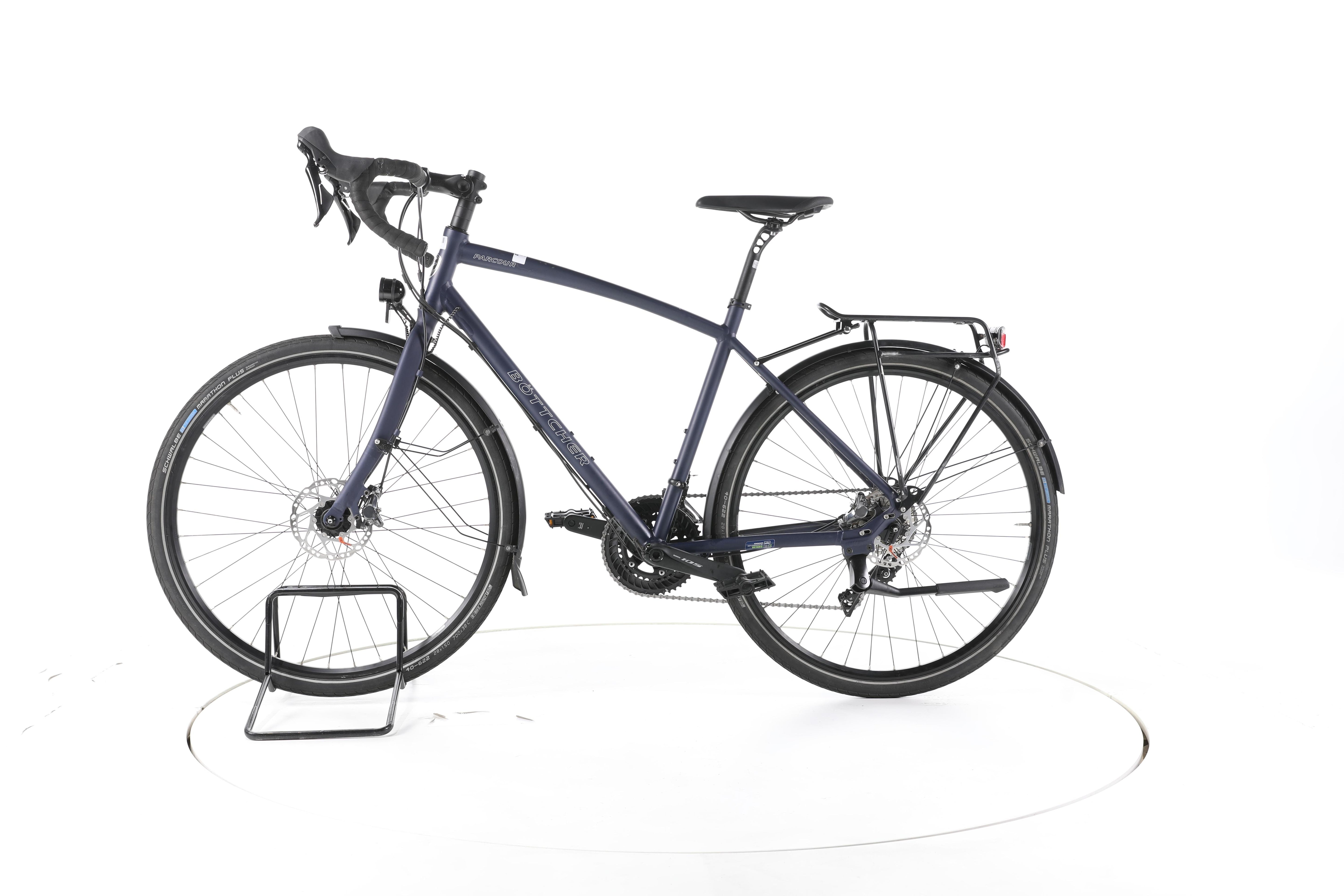 Böttcher Parcour - Image 7