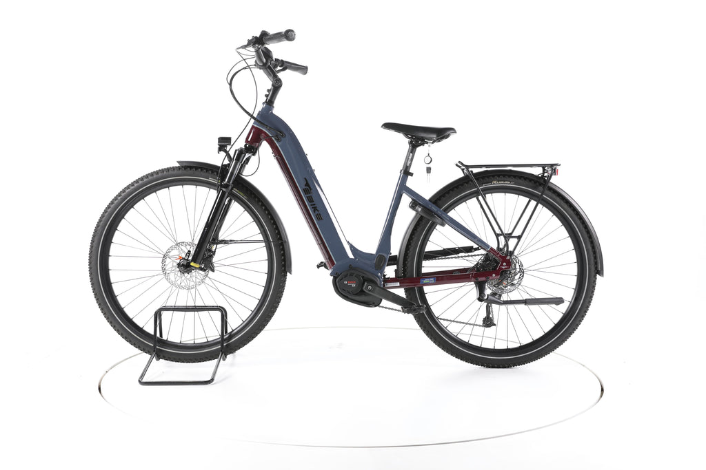 e-bike manufaktur Trekking Pro Trekking E-Bike Tiefeinsteiger - Image 7