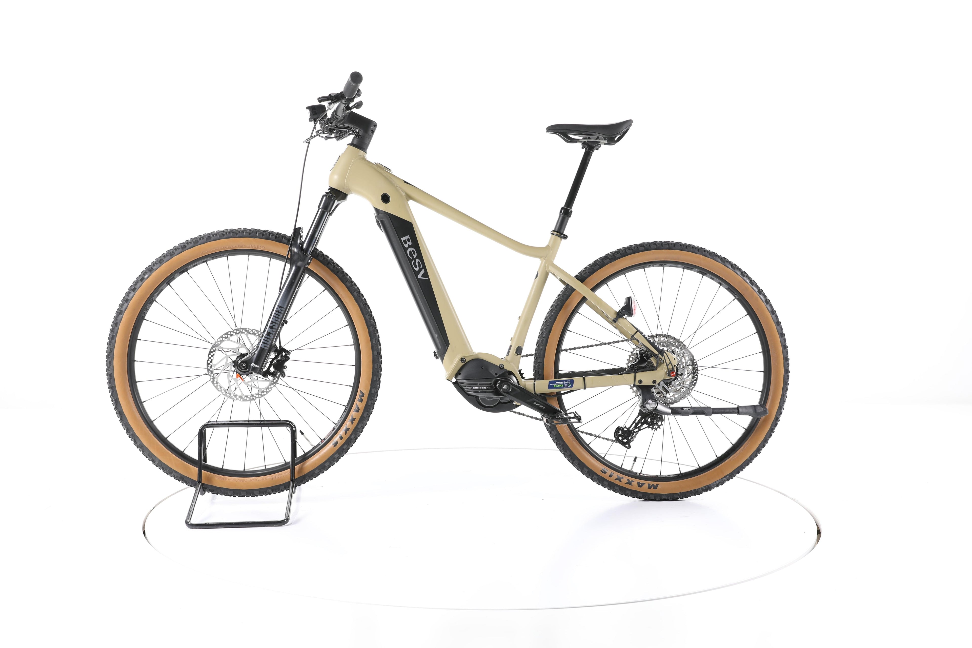 BESV TRX 1.3 E-Bike - Image 7