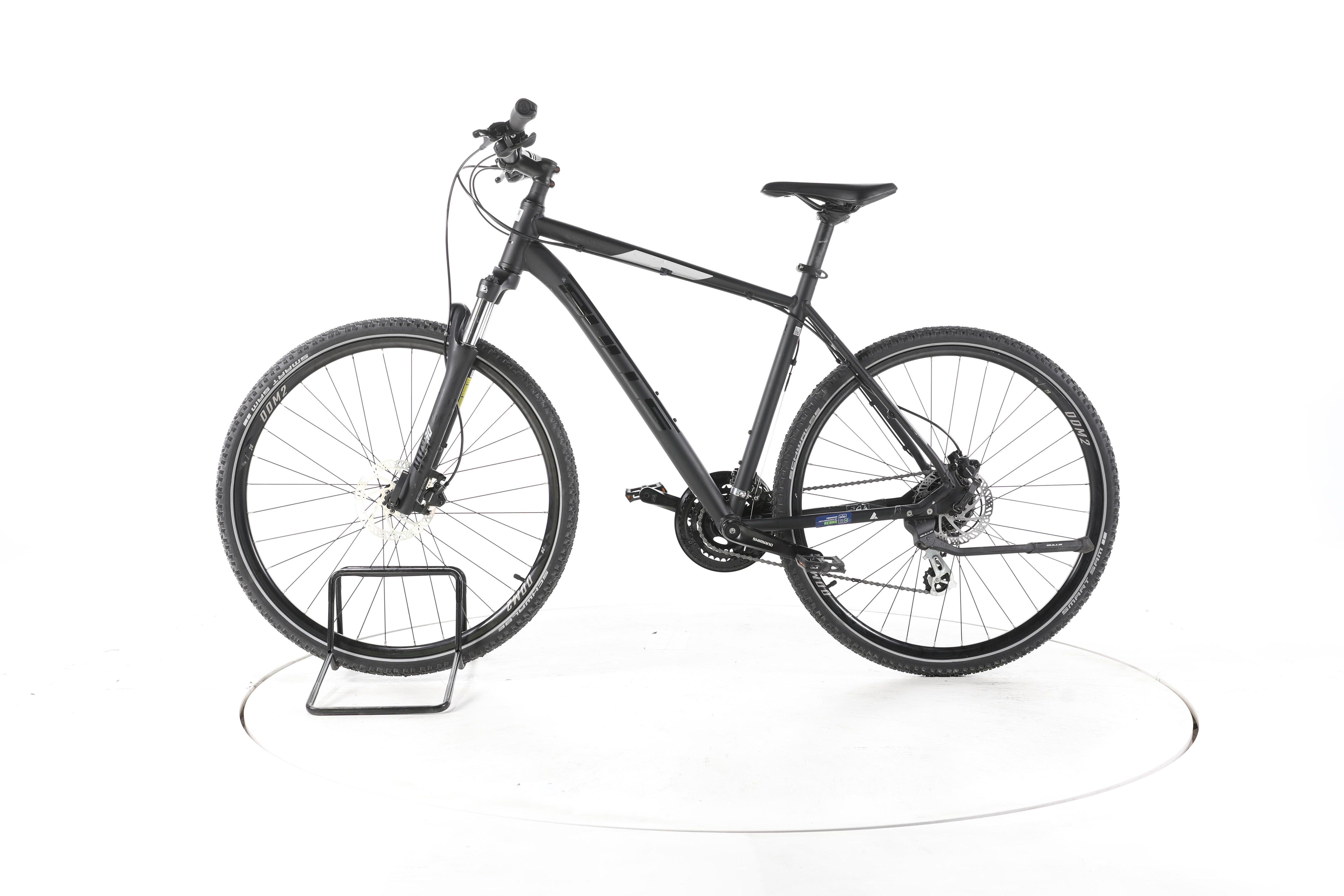Bulls Crossbike 1 Fahrrad Hardtail - Image 7