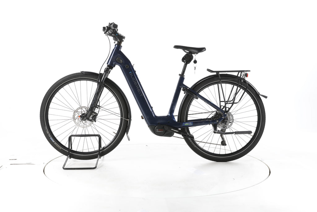 Gudereit ET-7.5 evo Trekking E-Bike Tiefeinsteiger - Image 7