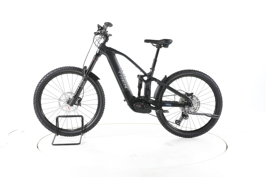 Trek Rail+ 5 Gen 5 Fully E-Bike 2024 - Image 7