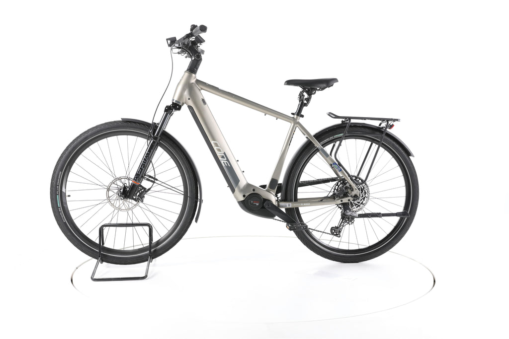 CONE Bikes eStreet IN 4.0 Trekking E-Bike - Image 7