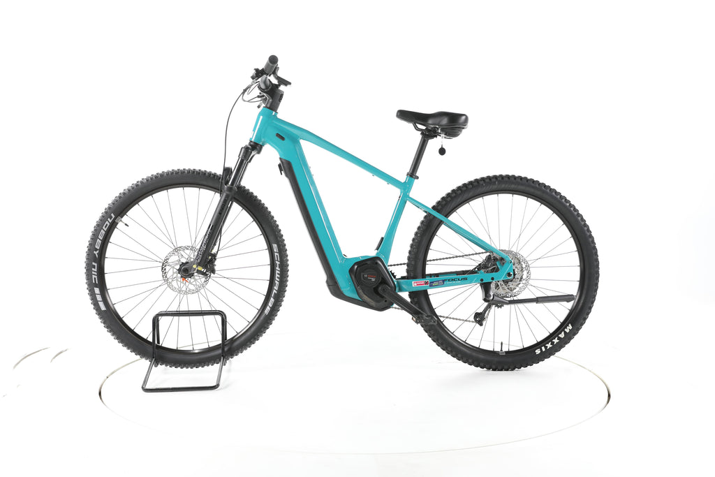 Focus Jarifa² 6.7 E-Bike - Image 7