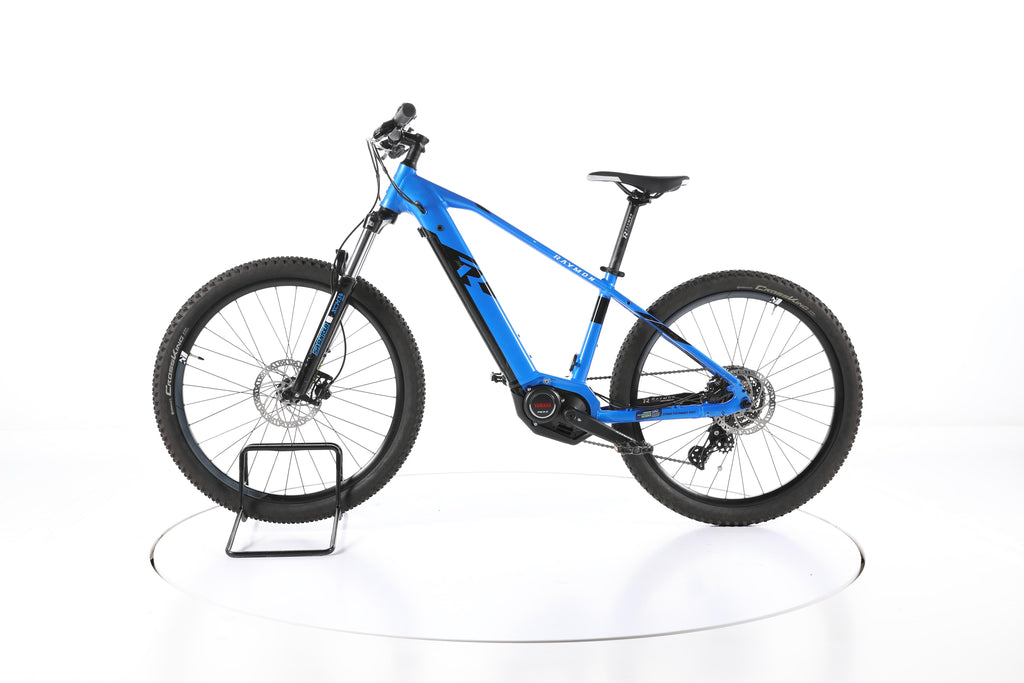 R Raymon HardRay E 6.0 E-Bike - Image 7