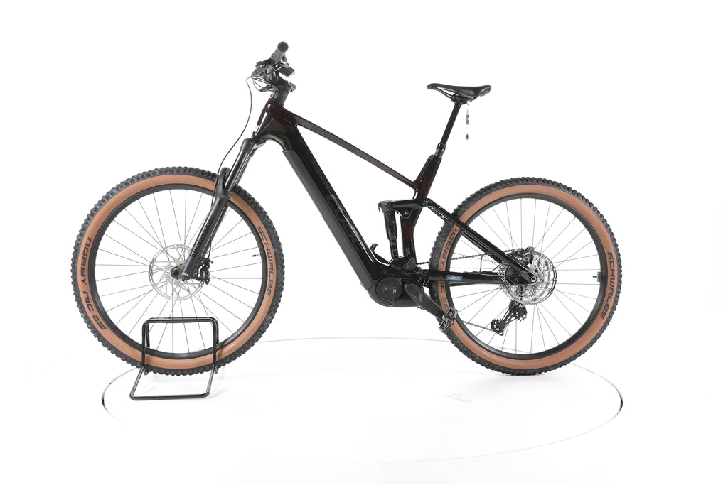 Cube Stereo Hybrid 140 HPC Race Fully E-Bike Carbon 2024 - Image 7