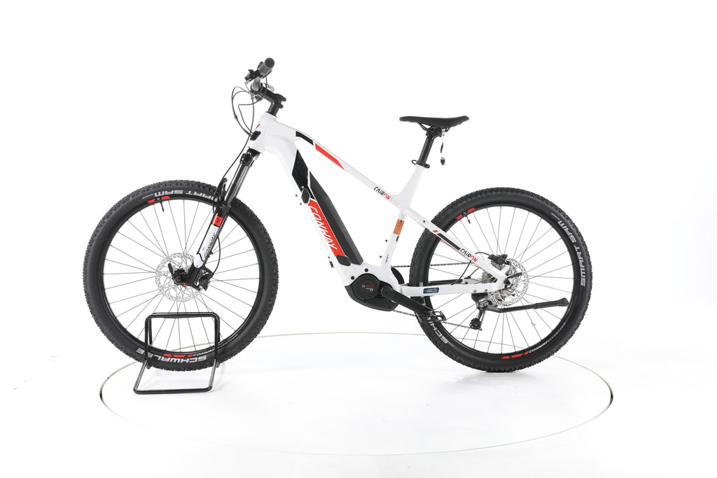 Conway Cairon S 327 E-Bike - Image 7