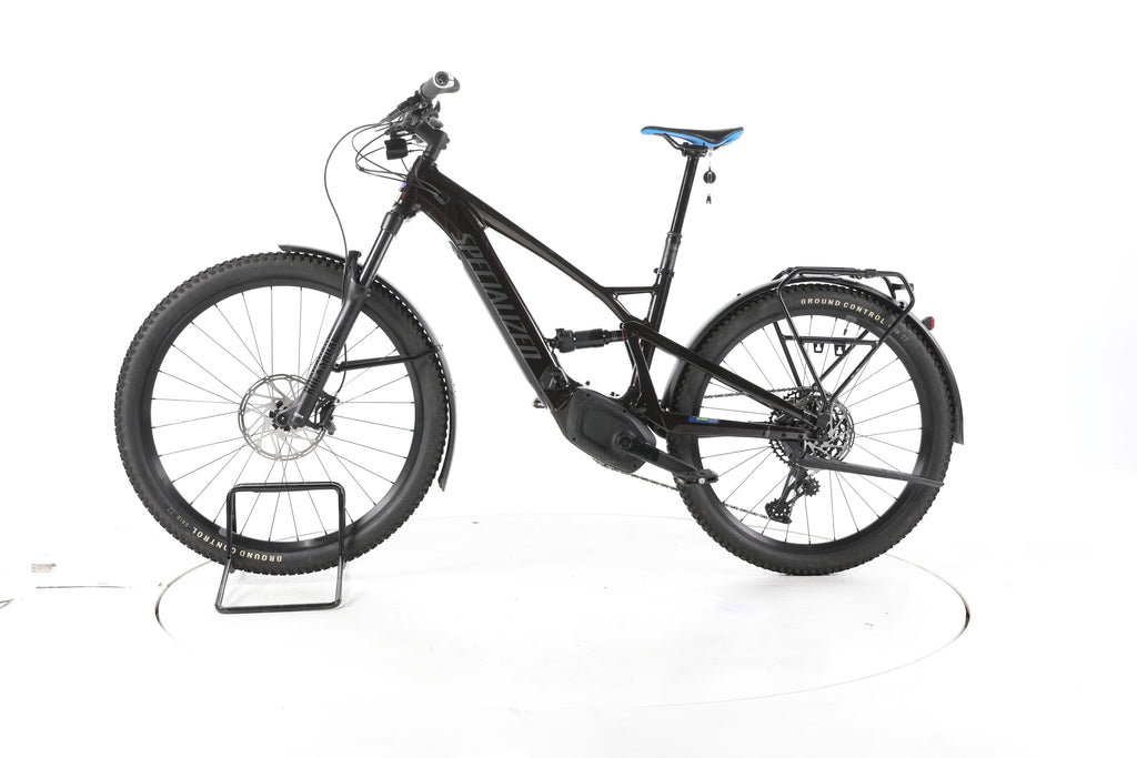 Specialized Turbo Tero X 5.0 SUV E-Bike - Image 7