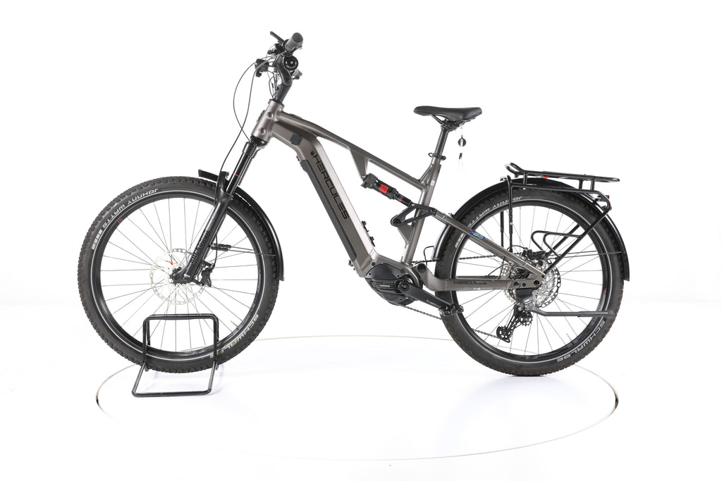 Hercules Nos FS SUV 2.2 SUV E-Bike 2023 - Image 7