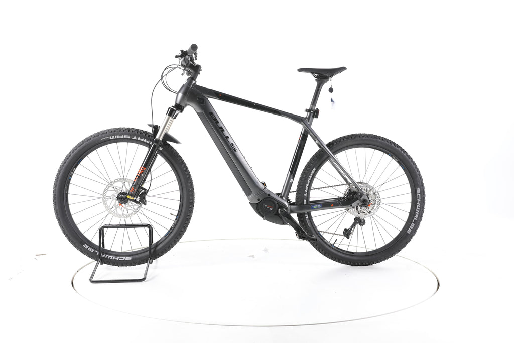 Bulls Copperhead EVO 2 XXL E-Bike - Image 7