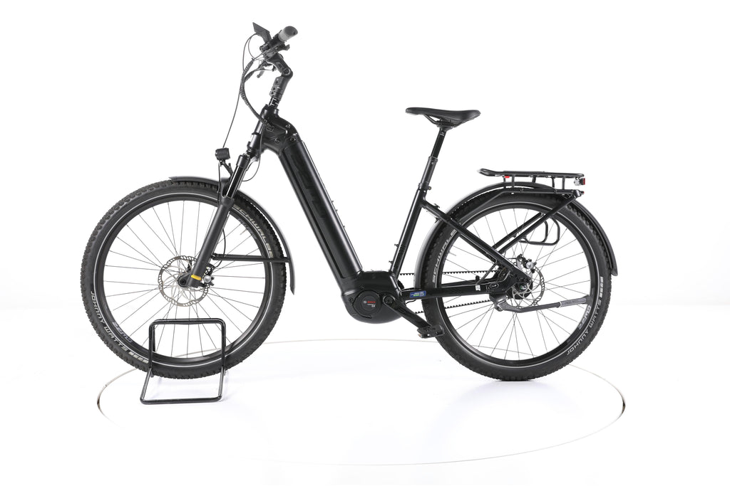ZEMO SU-E 5F City E-Bike Tiefeinsteiger - Image 7
