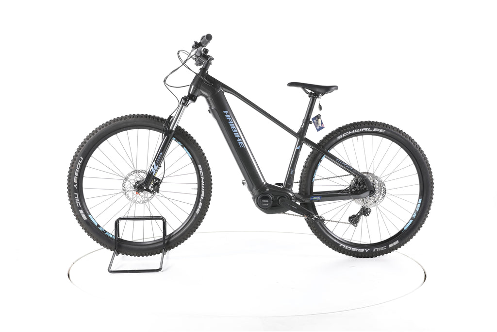 Haibike AllTrack 5 E-Bike 2023 - Image 7