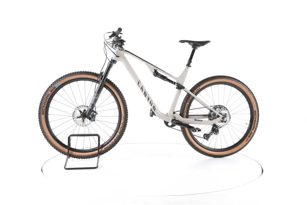 Canyon Lux Trail CF 7 - Image 7