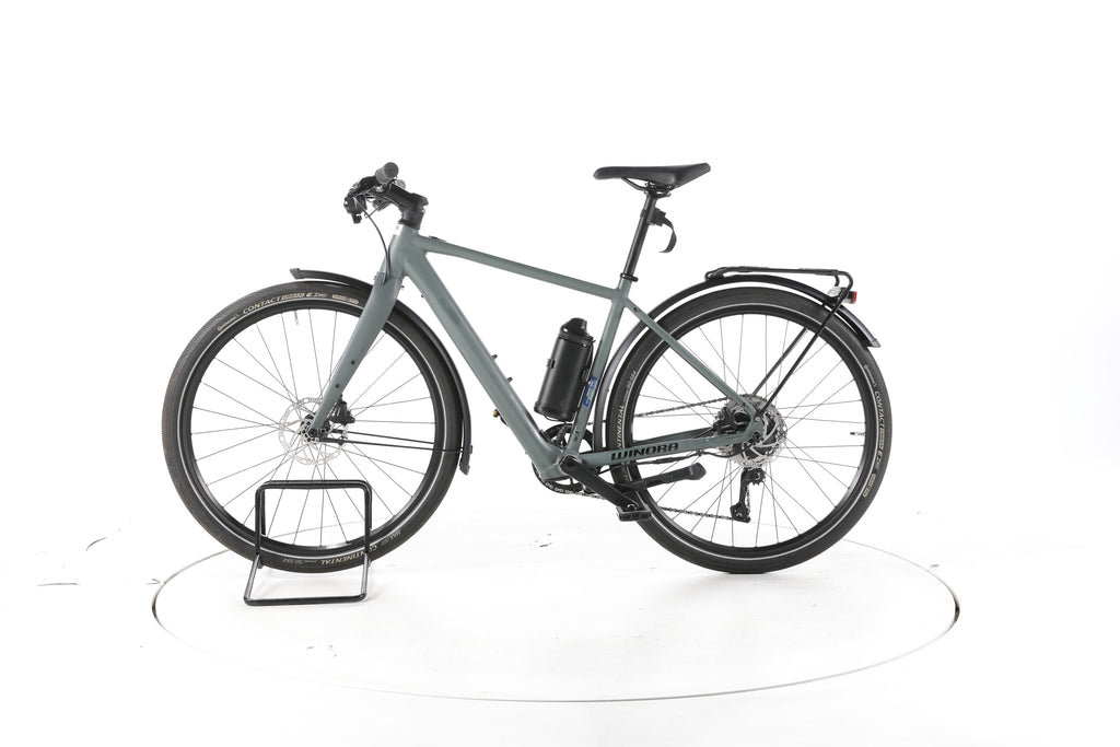 Winora E-Flitzer Trekking E-Bike - Image 7