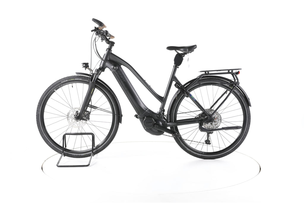 Giant Explore E+1  STA Trekking E-Bike - Image 7