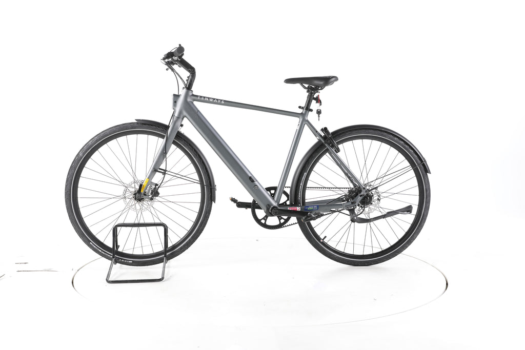 TENWAYS CGO600 Pro E-Bike - Image 7
