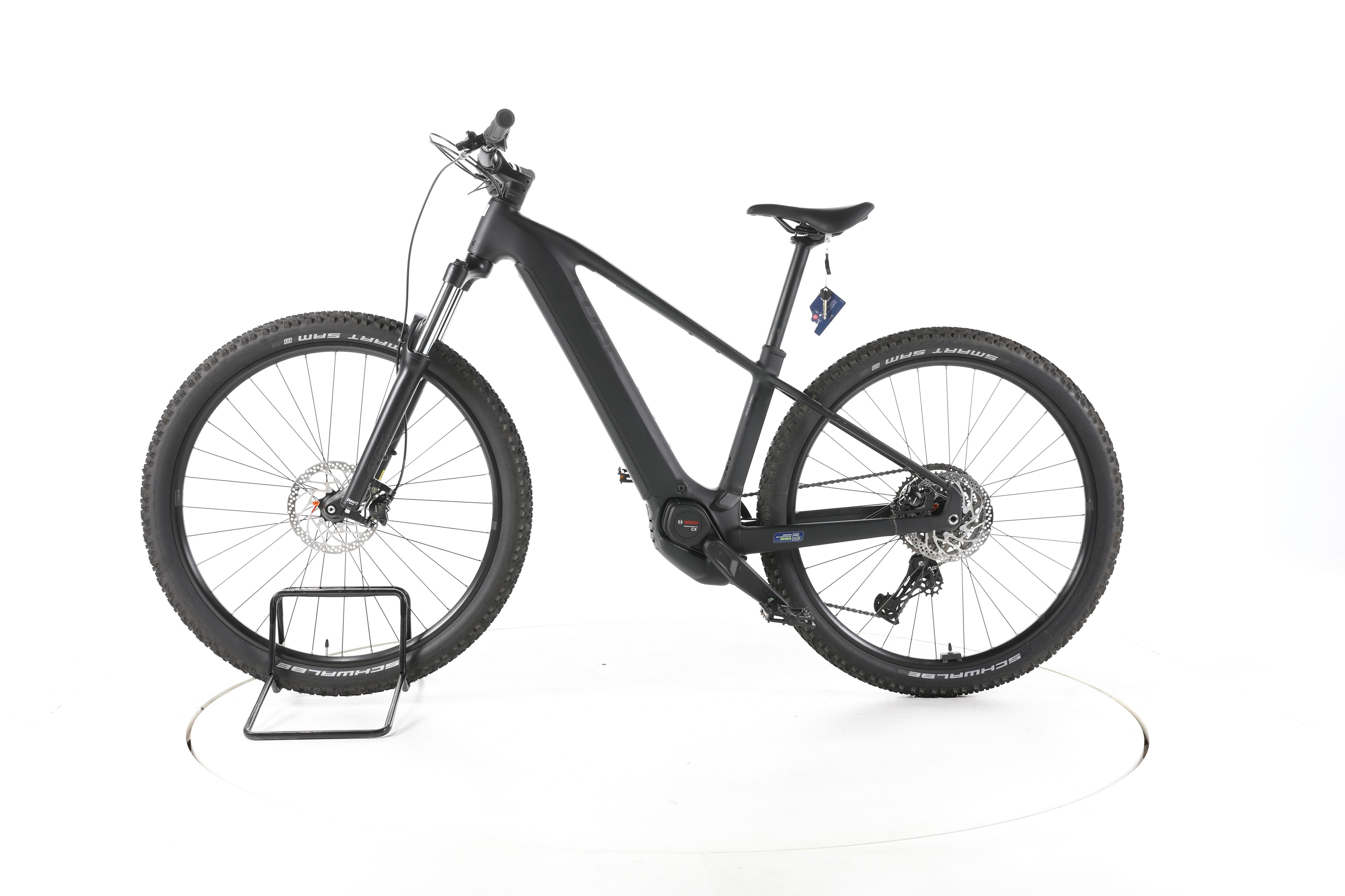 Cube Reaction Hybrid ONE E-Bike 2025 - Image 7