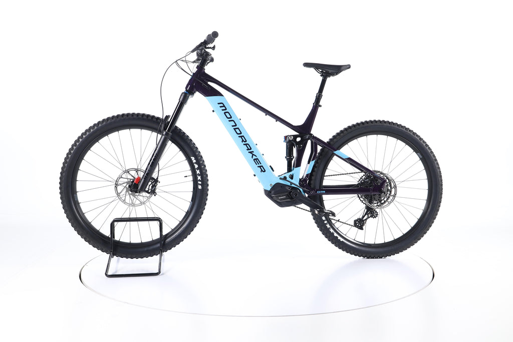 Mondraker DUSK R Fully E-Bike - Image 7