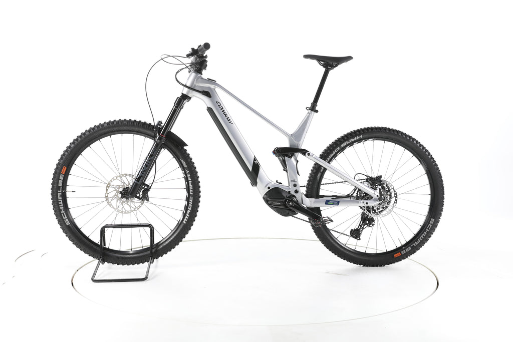 Conway eWME 2.0 Fully E-Bike 2025 - Image 7