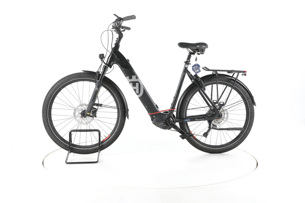 Husqvarna E-Bicycles Gran Tourer GT 3 Trekking E-Bike Tiefeinsteiger - Image 7